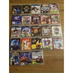 Playstation 3 500gb