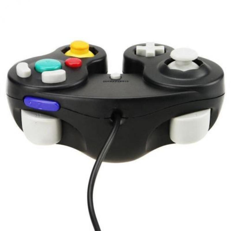 Third Party Nintendo Gamecube Controller
