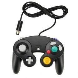 Third Party Nintendo Gamecube Controller