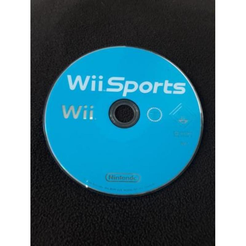 Wii Games gegarandeerd onbeschadigd en goed werkend!