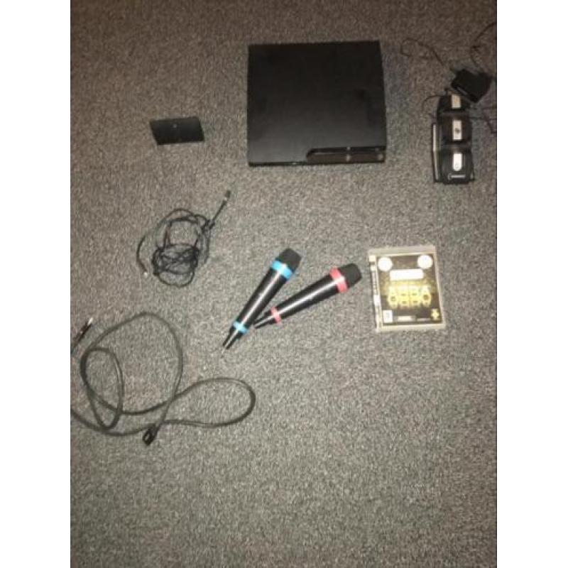 Sony PlayStation 3