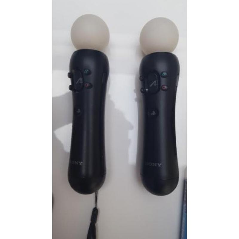 PlayStation 3 accessoires!