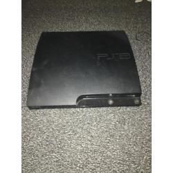 Sony PlayStation 3