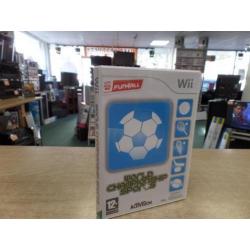 World Championship Sports € 4.95 - Used Products Dordrecht