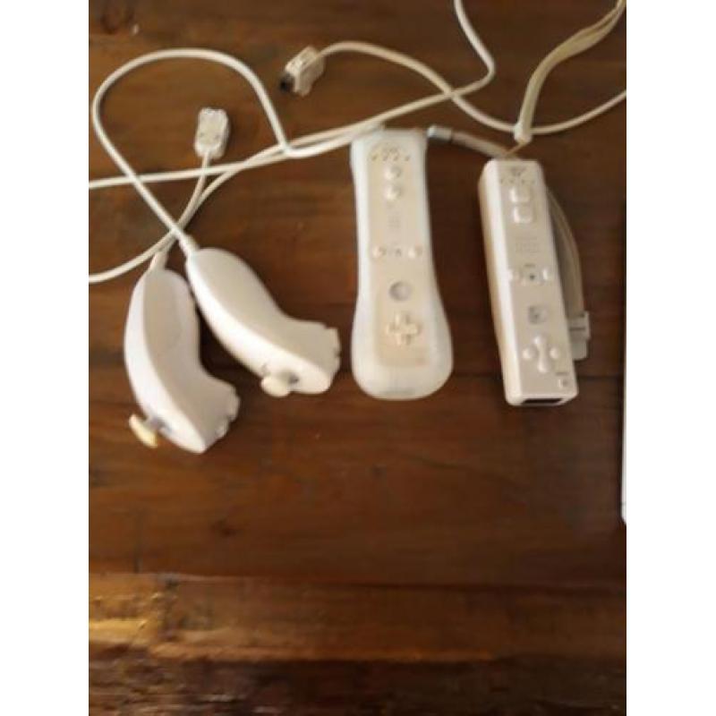 Wii