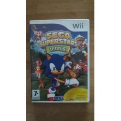 wii spellen