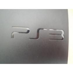 PlayStation 3. In goede staat!