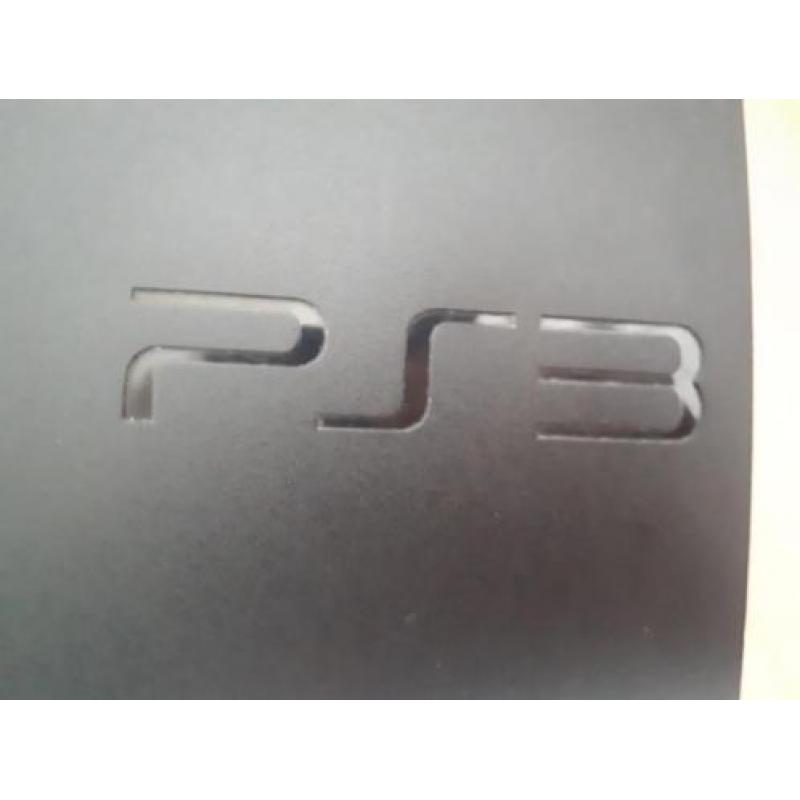 PlayStation 3. In goede staat!