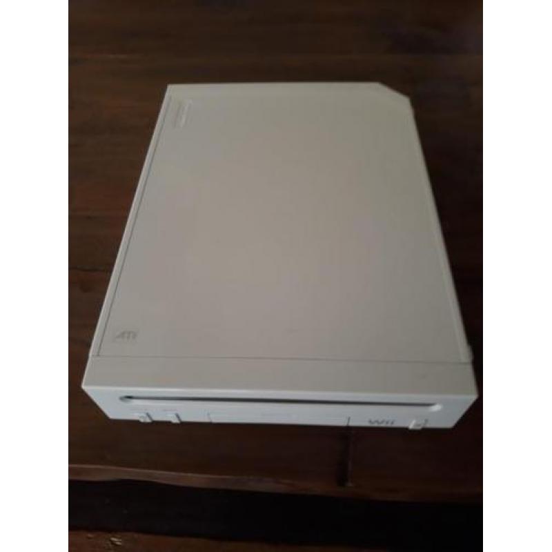 Wii