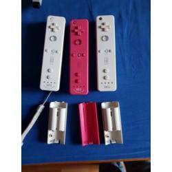 Wii