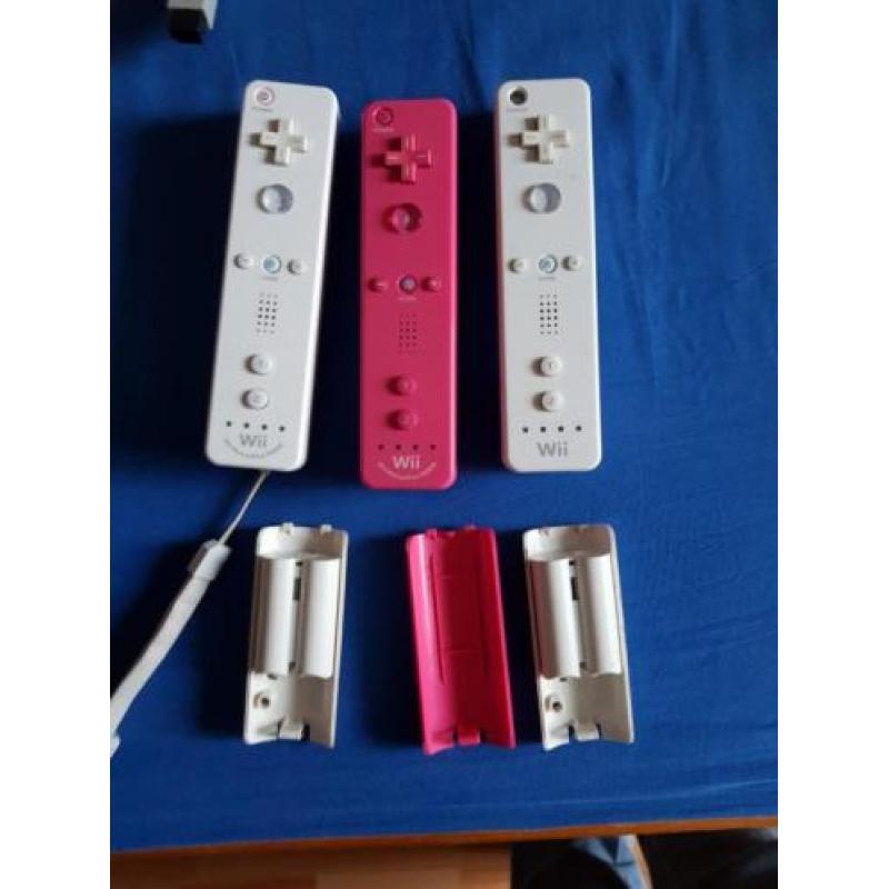 Wii