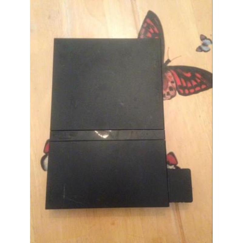 PlayStation 2