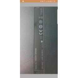 Ps3 console met games en controller