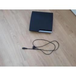 PlayStation 3. In goede staat!
