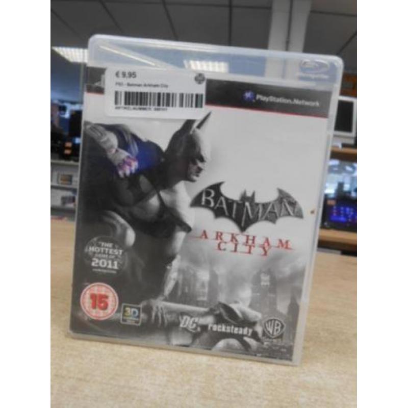 ( div. modellen ) Ps3 consoles - Used Products Dordrecht