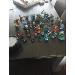 Skylanders