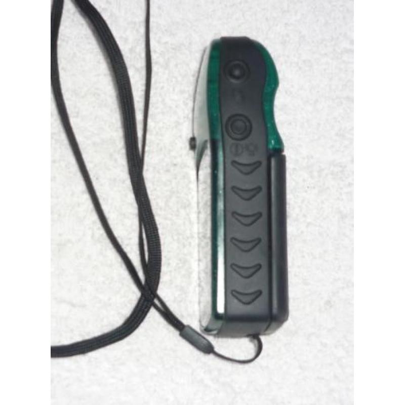 Garmin eTrex Venture