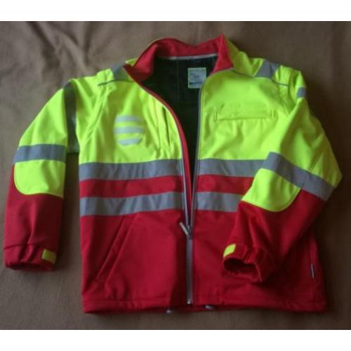 Veiligheid Search Rescue kleding Loxy