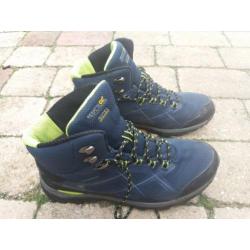 Mooie stevige wandelschoen maat 44