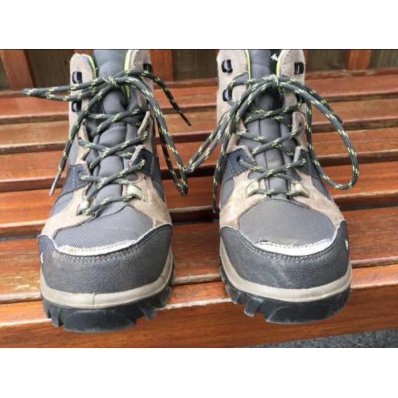 Bergschoenen Quechua mt 38