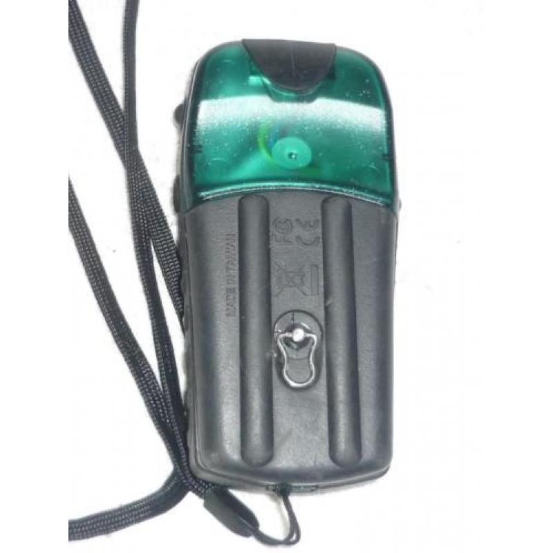 Garmin eTrex Venture