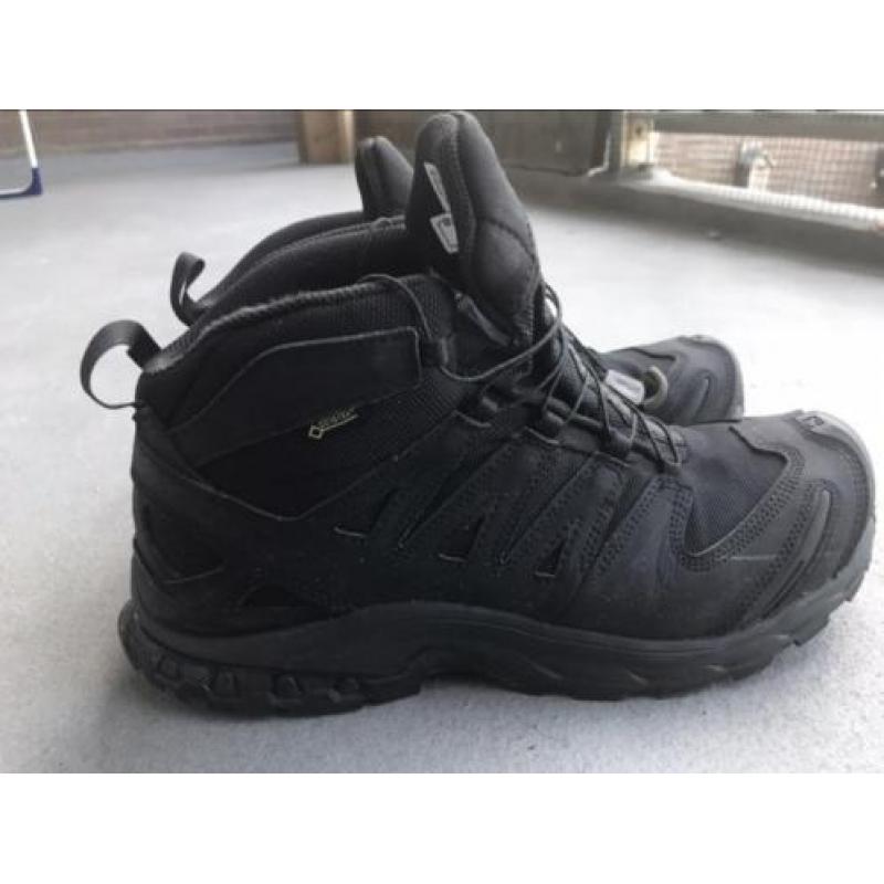 Salomon forces XA GTX Mid. 44