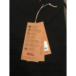 Nieuwe Fjäll räven Barents pro zwart maat 54