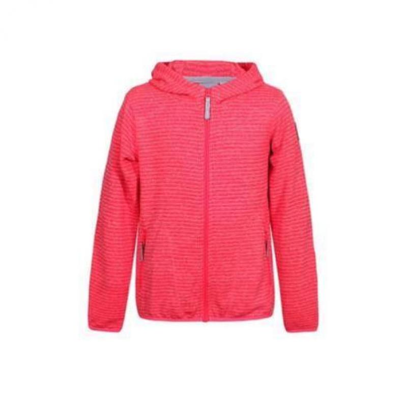 Icepeak Siiri outdoor fleecevest maat 140