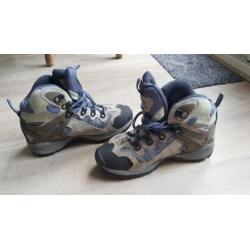 Bergschoenen maat 38