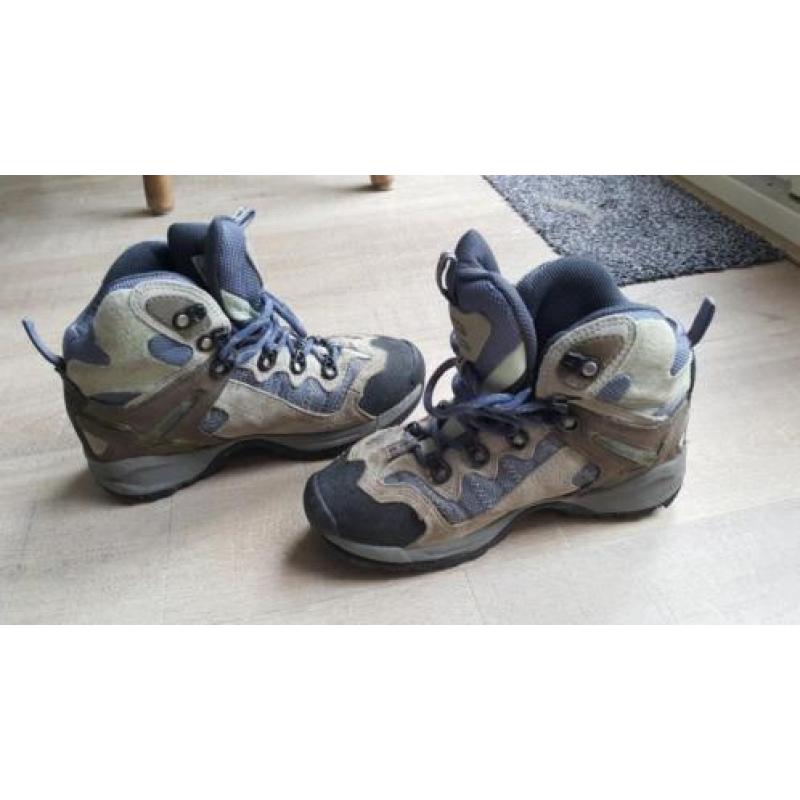 Bergschoenen maat 38