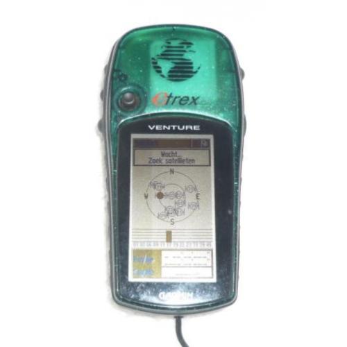 Garmin eTrex Venture
