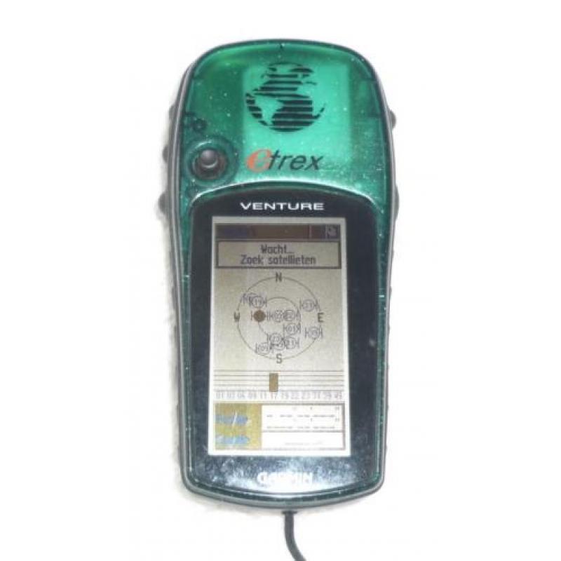 Garmin eTrex Venture