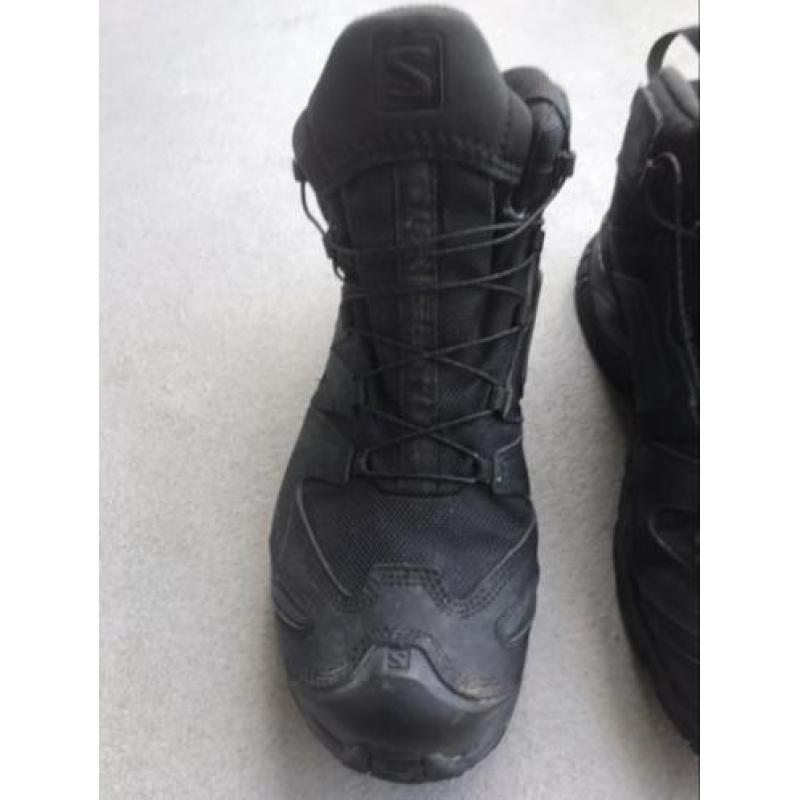 Salomon forces XA GTX Mid. 44