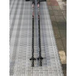 Nordic walking wandelstokken tengyun longda antischok