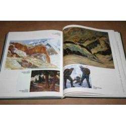 Berg '87 - Alpenvereinsjahrbuch !!