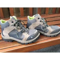 Bergschoenen Quechua mt 38