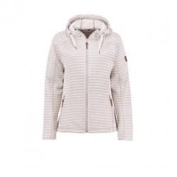 Kjelvik Inger fleecejack (dames) maat 48