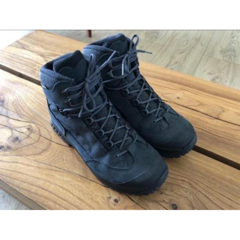 Hanwag Banks II GTX Marine Maat 40.5 Wandelschoenen Schoenen