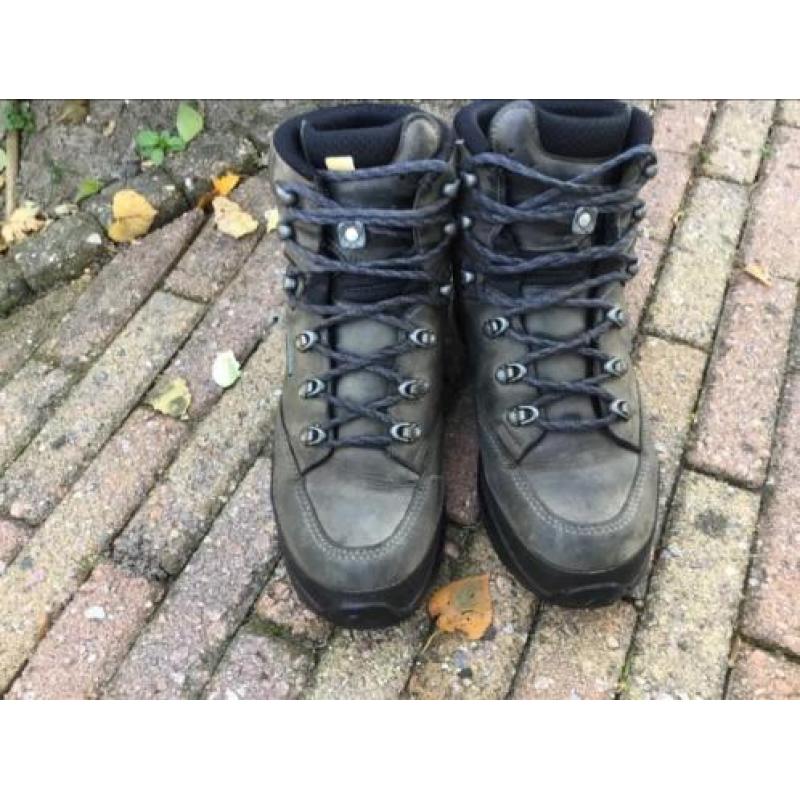 Lowa bergschoenen wandel schoenen maat 40