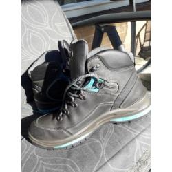 Wandelschoenen Grisport