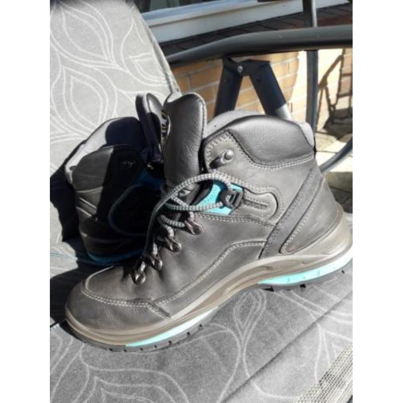 Wandelschoenen Grisport