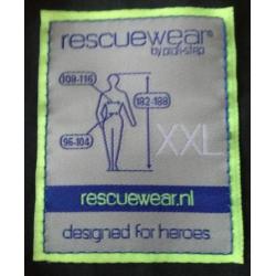 Veiligheid Search Rescue kleding Loxy