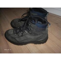 Lowa wandelschoenen maat 36,5