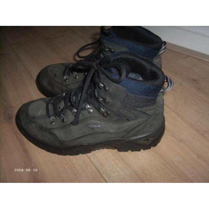 Lowa wandelschoenen maat 36,5