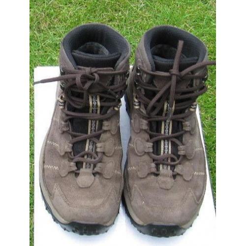 Wandelschoenen Lady maat 36.5 Asola in nieuwstaat