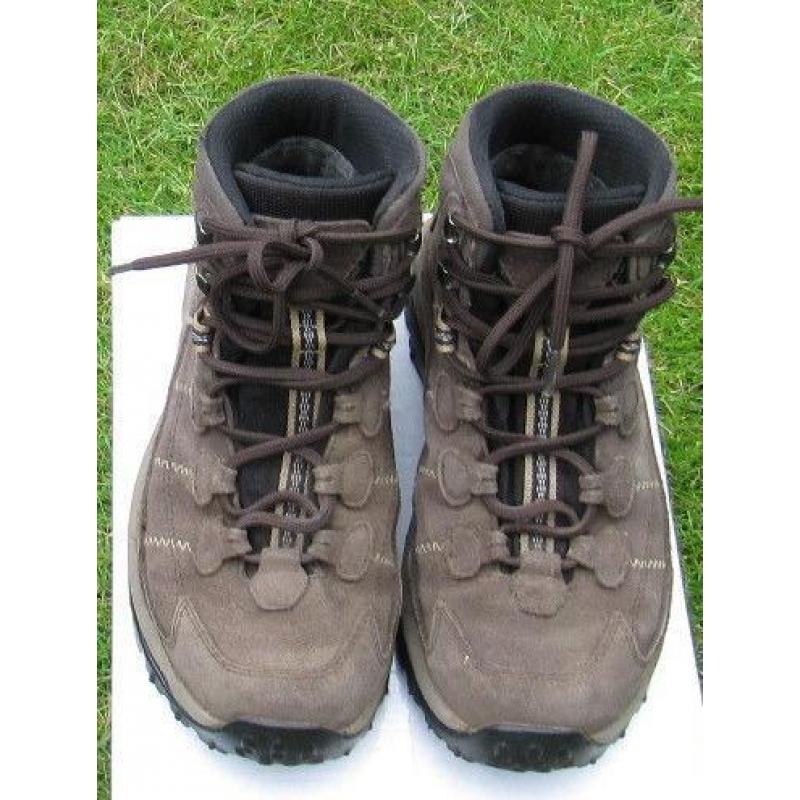 Wandelschoenen Lady maat 36.5 Asola in nieuwstaat