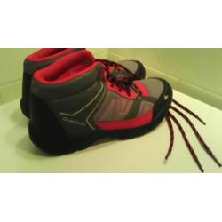 Wandelschoenen QUECHUA NIEUW 35