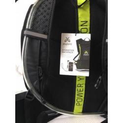 Jaybird hydration rugzak (10l) - met 2l drinkreservoir