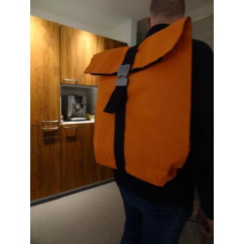 rugzak fatboy NIEUW