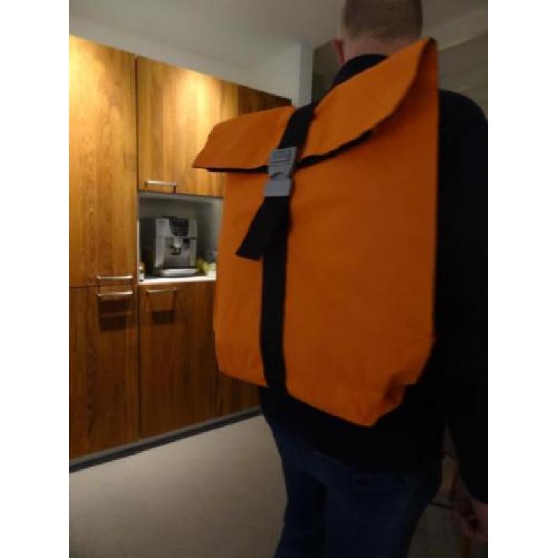 rugzak fatboy NIEUW